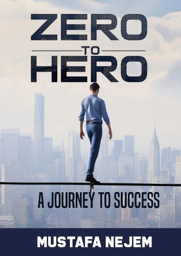 Cover image for Zero to Hero