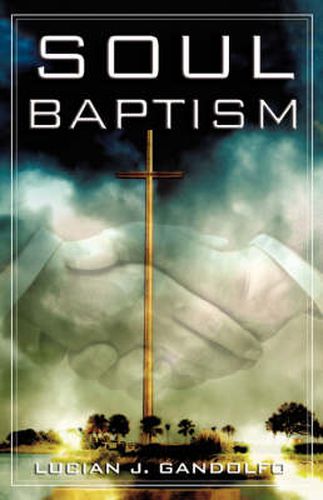 Cover image for Soul Baptism