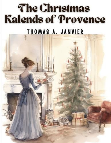 Cover image for The Christmas Kalends of Provence