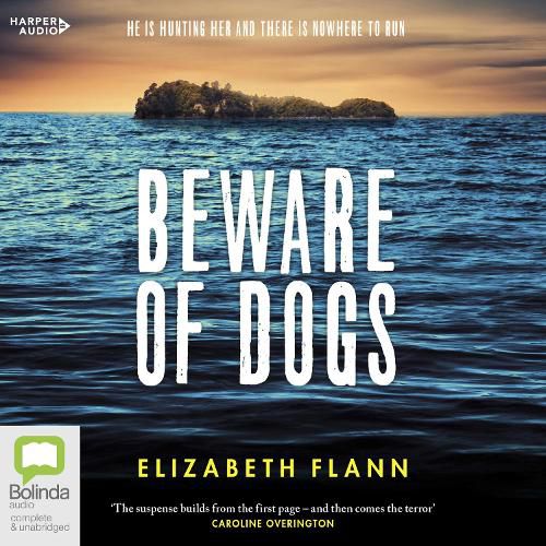 Beware Of Dogs