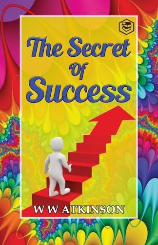 Cover image for The Secret Of Success