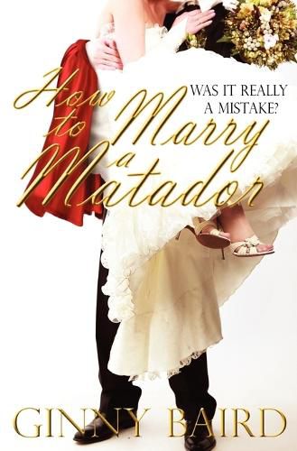 Cover image for How to Marry a Matador