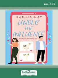 Cover image for Under The Influence