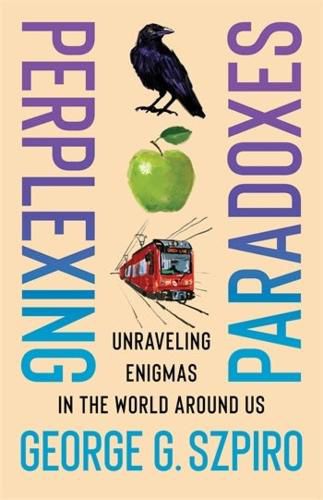 Cover image for Perplexing Paradoxes