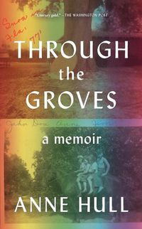 Cover image for Through the Groves