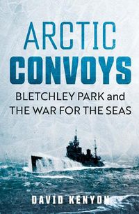 Cover image for Arctic Convoys
