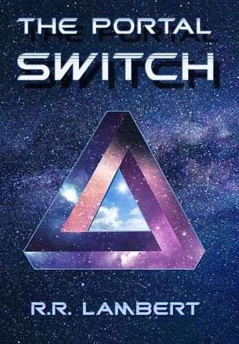 Cover image for The Portal Switch