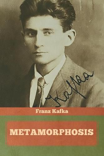 Cover image for Metamorphosis
