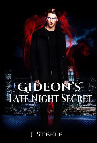 Gideon's Late Night Secret