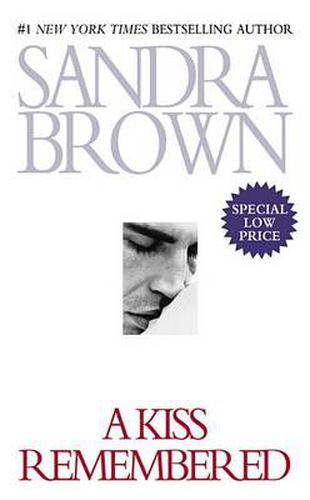 Cover image for A Kiss Remembered