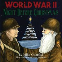 Cover image for World War II Night Before Christmas