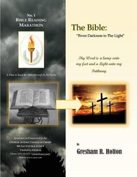 Cover image for The Bible: From Darkness to The Light