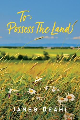 Cover image for To Possess the Land