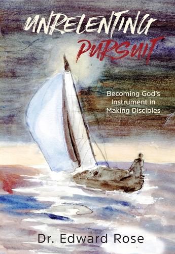 Cover image for Unrelenting Pursuit