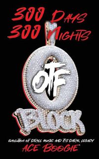 Cover image for 300 Days 300 Nights