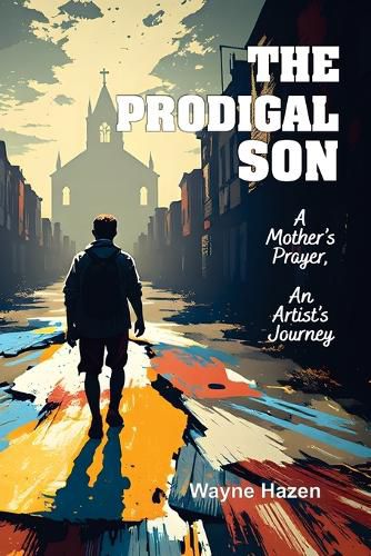 Cover image for The Prodigal Son