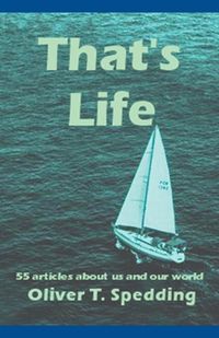 Cover image for That's Life