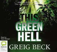 Cover image for This Green Hell