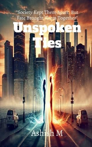 Cover image for Unspoken Ties