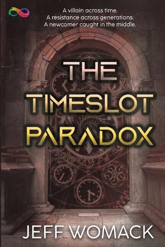 Cover image for The Timeslot Paradox