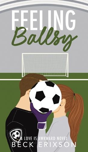 Cover image for Feeling Ballsy