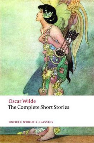 Cover image for The Complete Short Stories