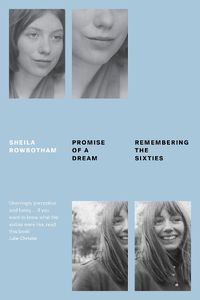 Cover image for Promise of a Dream: Remembering the Sixties