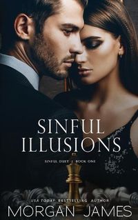 Cover image for Sinful Illusions