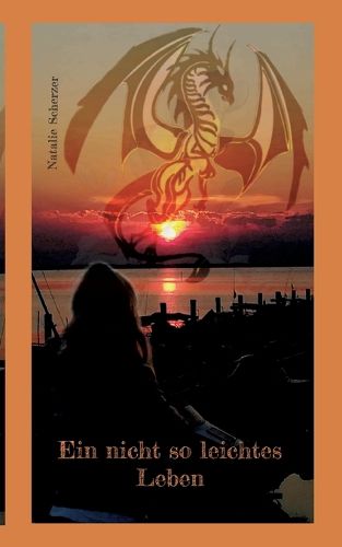 Cover image for Ein nicht so leichtes Leben