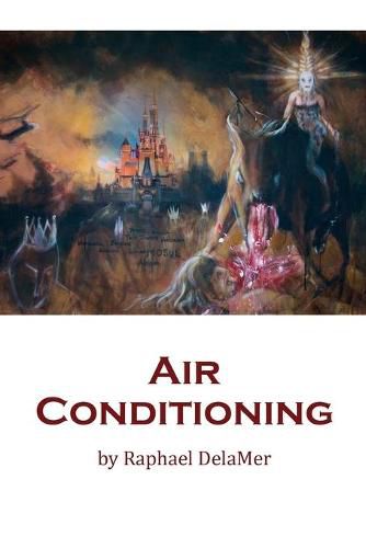 Cover image for Air Conditioning