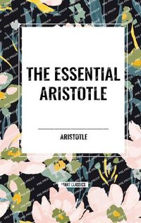 Cover image for The Essential Aristotle