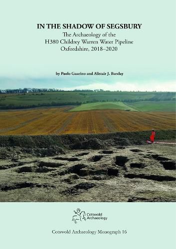 Cover image for In the Shadow of Segsbury