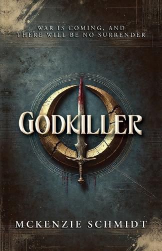 Cover image for Godkiller