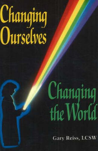 Cover image for Changing Ourselves, Changing the World