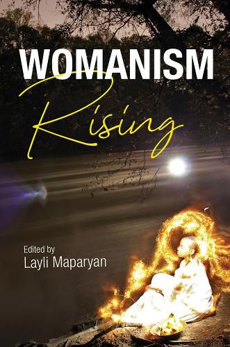 Cover image for Womanism Rising