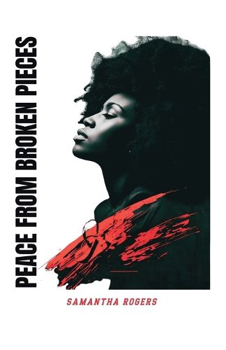 Cover image for Peace from Broken Pieces