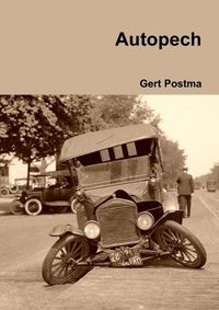 Cover image for Autopech