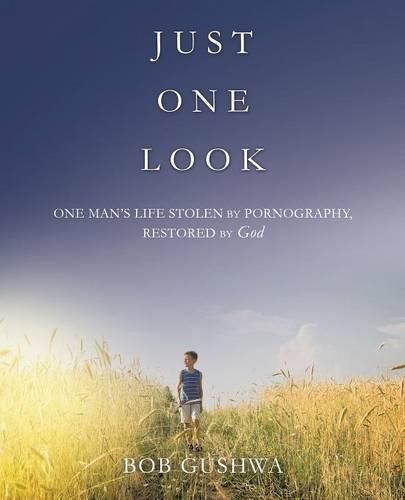 Cover image for Just One Look