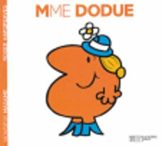 Collection Monsieur Madame (Mr Men & Little Miss): Mme Dodue