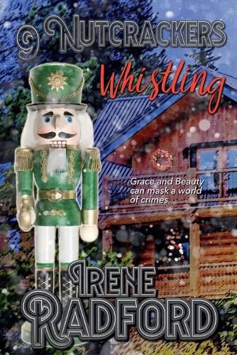 Cover image for 9 Nutcrackers Whistling