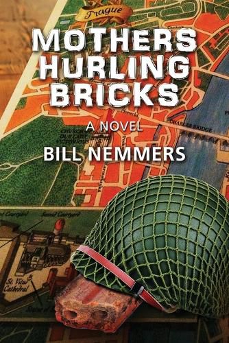 Cover image for Mothers Hurling Bricks