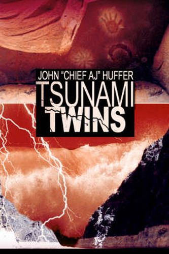 Cover image for Tsunami Twins