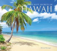 Cover image for Best-Kept Secrets of Hawaii