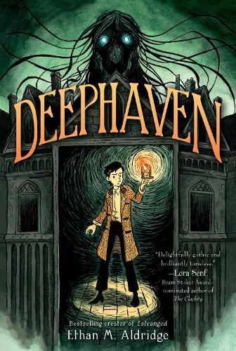 Cover image for Deephaven