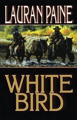 Cover image for The White Bird