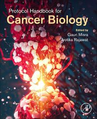 Cover image for Protocol Handbook for Cancer Biology