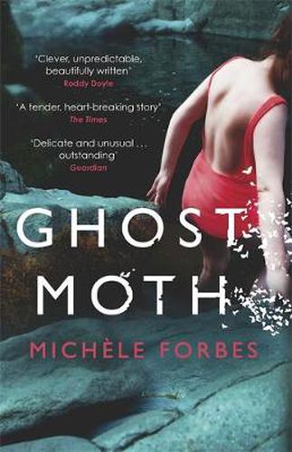 Cover image for Ghost Moth