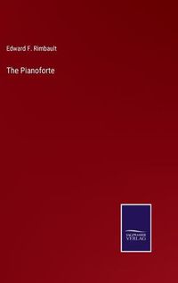 Cover image for The Pianoforte