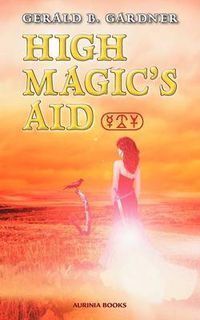 Cover image for High Magic's Aid