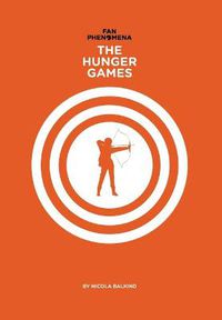 Cover image for Fan Phenomena: The Hunger Games